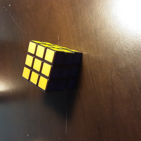Rubix cube - Picture 2 of 2